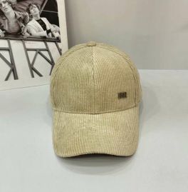 Picture of Dior Cap _SKUDiorCapdxn582483